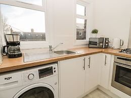 Lovatt House Apartment Tynemouth