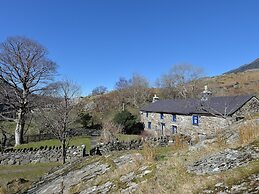 Llwyn Bedw