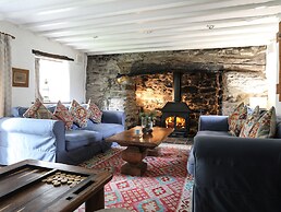 Llwyn Bedw