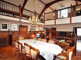 The Old Portland Courthouse