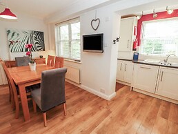 Riverside Cottage