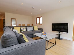 Rose Lodge