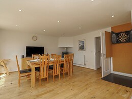 Jurassic Coast House