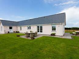 Lligwy Beach Cottage