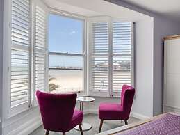 Low Tide