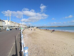 Low Tide