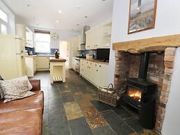 8 Wilton Road