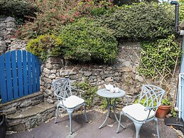 Blue Cottage