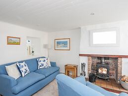 Blue Cottage