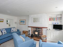 Blue Cottage