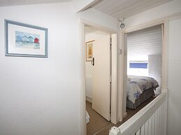 Blue Cottage