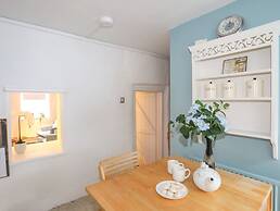 Blue Cottage