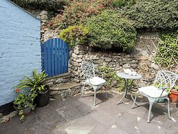Blue Cottage