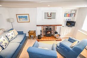 Blue Cottage