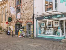 Maisy Cottage