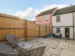 Maisy Cottage