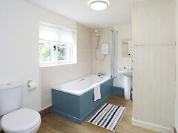 Ffrwd Cottage