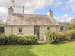 Ffrwd Cottage