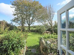 Ffrwd Cottage