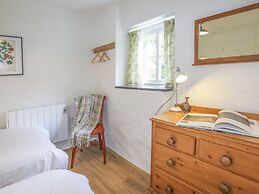 Ffrwd Cottage