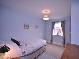 Pedaller's Cottage