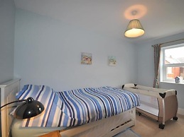 Pedaller's Cottage