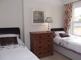 Pedaller's Cottage