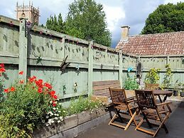 Greenham Cottage