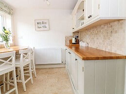 Greenham Cottage