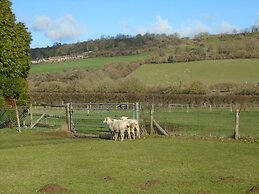 Greenham Cottage