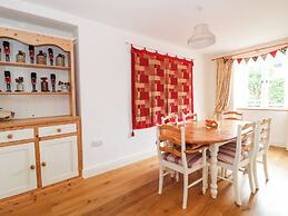 Greenham Cottage