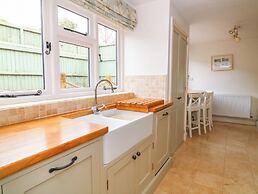 Greenham Cottage