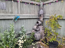 Greenham Cottage