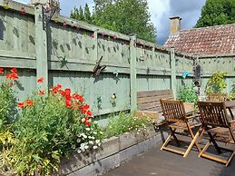 Greenham Cottage