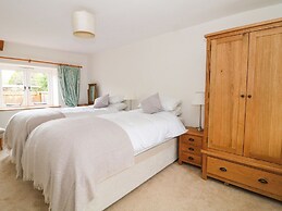 Greenham Cottage
