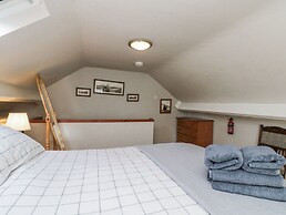 Chapel Cottage