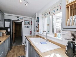 Chapel Cottage