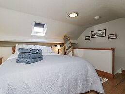 Chapel Cottage