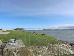 The Old Lifeboat House