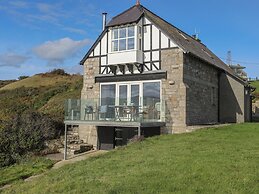 The Old Lifeboat House