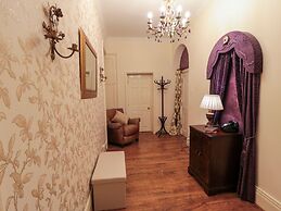 Sneaton Hall Apartment 4