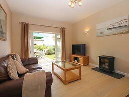 Menai Cottage