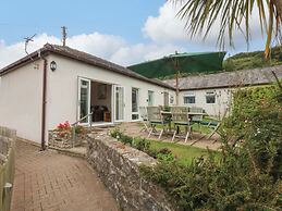 Menai Cottage