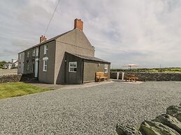 Glasfryn