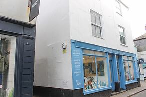 Sandcastles 15A Fore Street