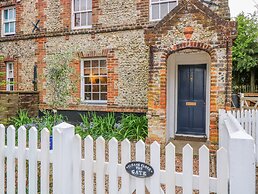 3 Station Cottages