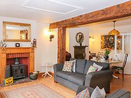 3 Station Cottages