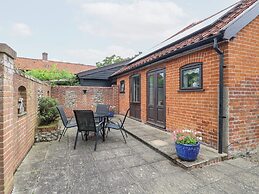 Lowbrook Cottage