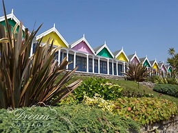 New Boathouse