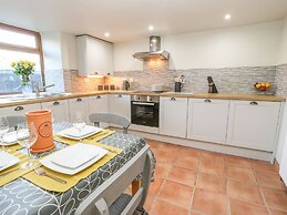 Boshaw Cottage